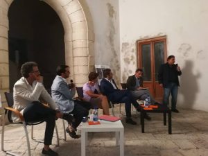 merlino e sindaci occidente ionicop