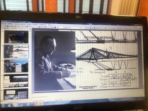 Morandi e i ponti -  28 maggio 2019