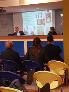 nocco - 8 nov 2019 aula Miro