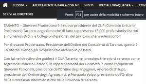 oraquadra bis 19giuno2021