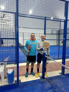 padel 8