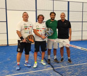 padel ter