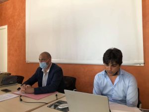 patronelli e laterza 4giu2021