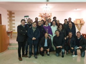 Precetto Pasquale 2019