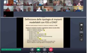 prevenzione incendi seminario 20 lug2021