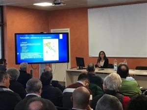 prevenzione sismica 23 nov 2019 - 2