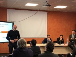 prof Distante 5 aprile 2019