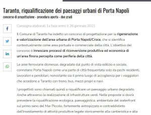 professione architetto