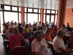 seminario ingegneria Clinica (4 lug 2019)