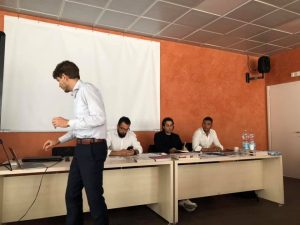 seminario su rischio legionella (4 lug 2019) bis