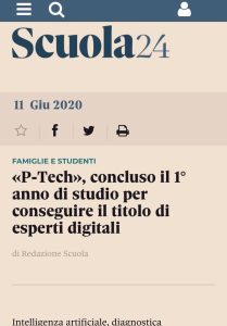 sole24 ore 11 giugno 2020