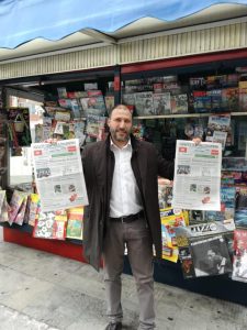 solidarietà ing gazz