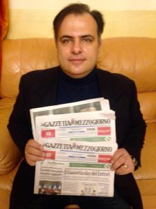 solidsrietà gazzetta merlino