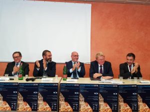 steelmaster 2019 giornata inaugurale 14ott2019