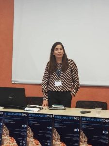 steelmaster terza giornata 2019