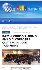 studio 100 12 giu2020