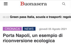 ta buonasera 5 ago 2021