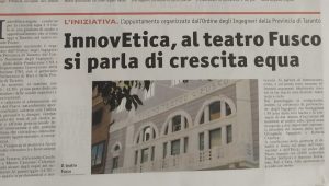 taranto buonasera 16 maggio 2025