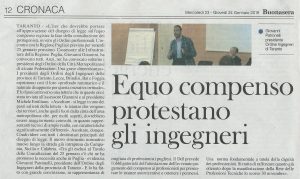 taranto sera 23 genn 2019