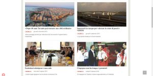 taranto sera on line