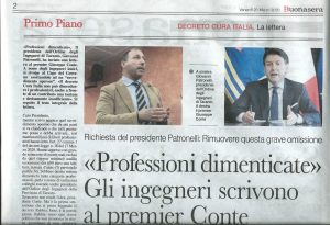 tarantobuonasera 20 marzo2020 - 1