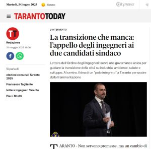 tarantoday