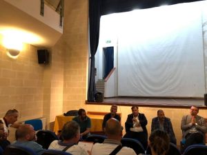 teatro alcanices 23 luglio 2019 - ginosa