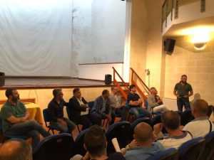 teatro alcanices 23 luglio 2019 - ginosa (bis)