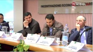 telenorba 21 gen 2020