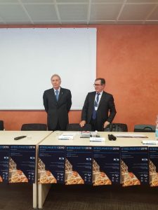 terza giornata SteelMaster 16ott 2019