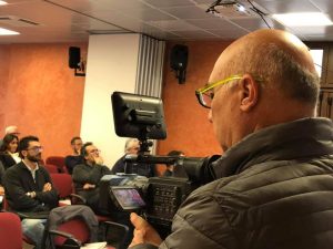 Tv in sede 5 aprile 2019 - Intelligenza artificiale