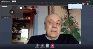 zambrano 6 marzo 2021