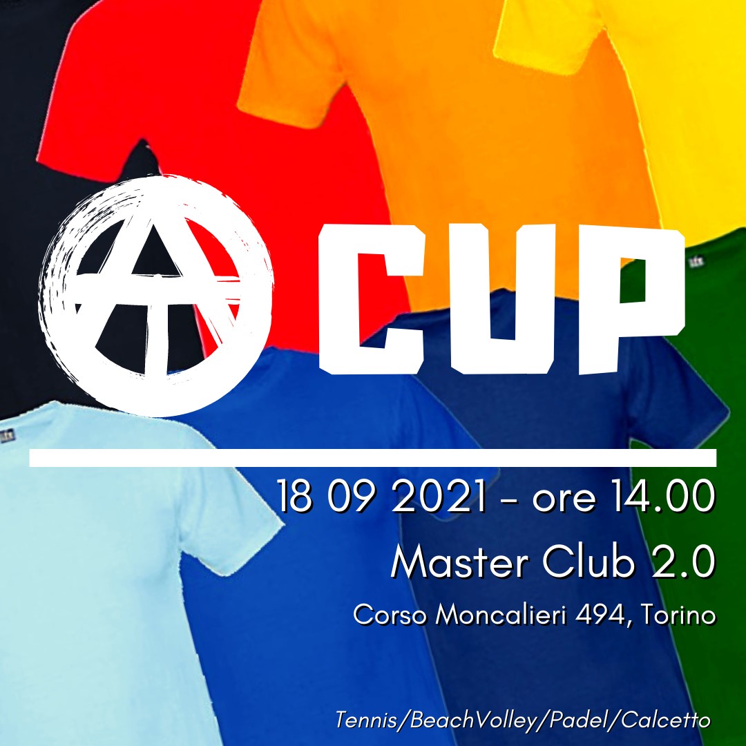 Asit CUP 2021